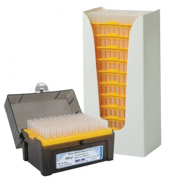 Oxford Lab Products Reload Pipette Tips
